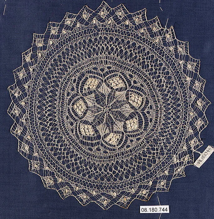 Doily — Unknown