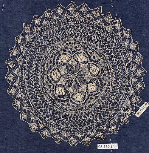 Doily