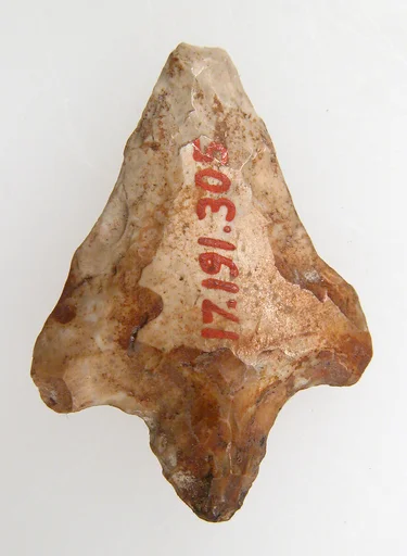 Arrowhead