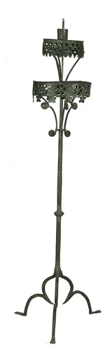Candlestick