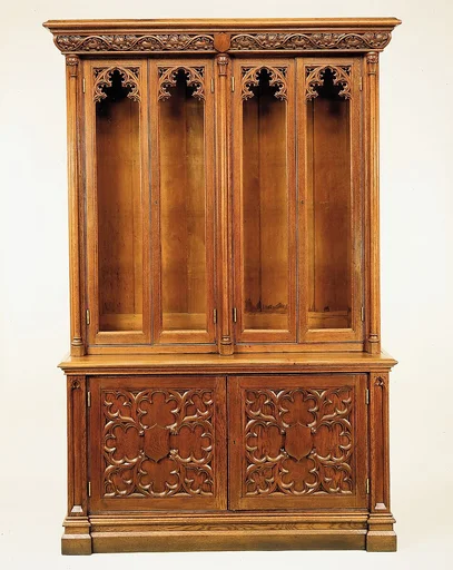 Bookcase
