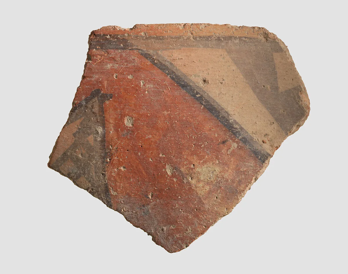 Sherd — Unknown