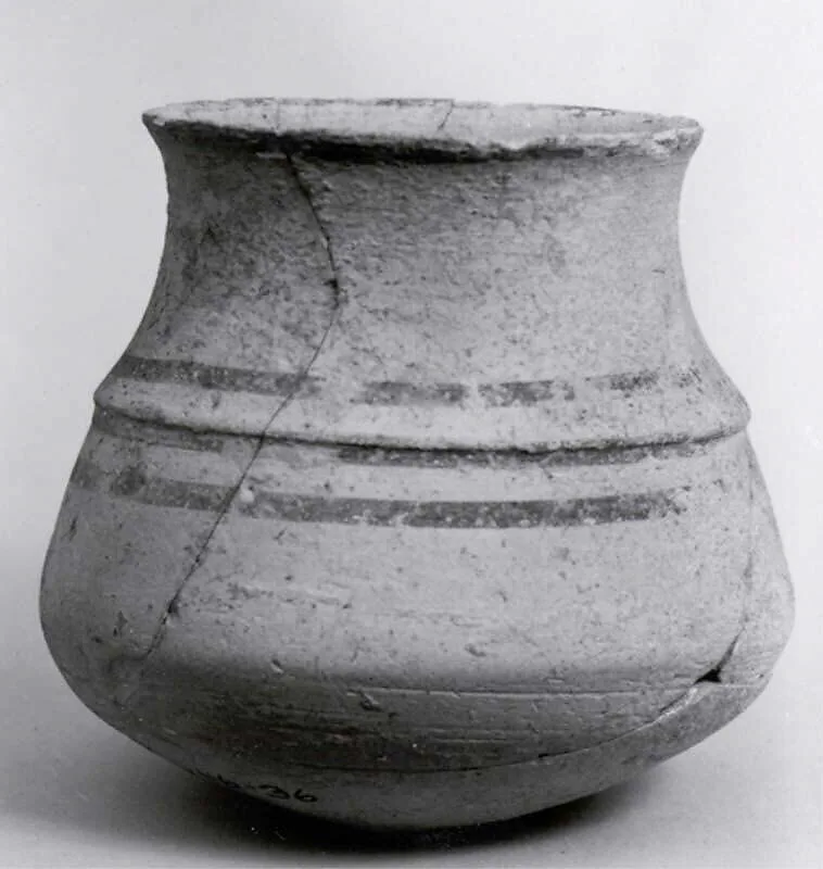 Jar — Unknown