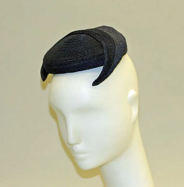 Hat — House of Dior|Christian Dior