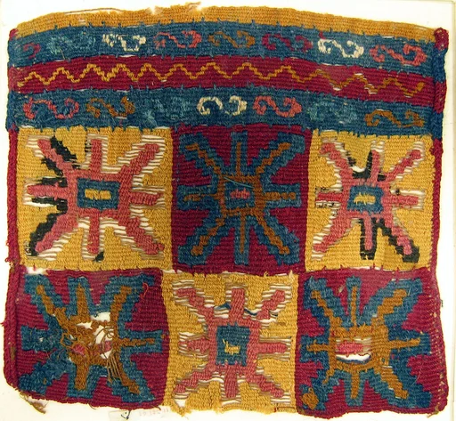 Bag Fragment