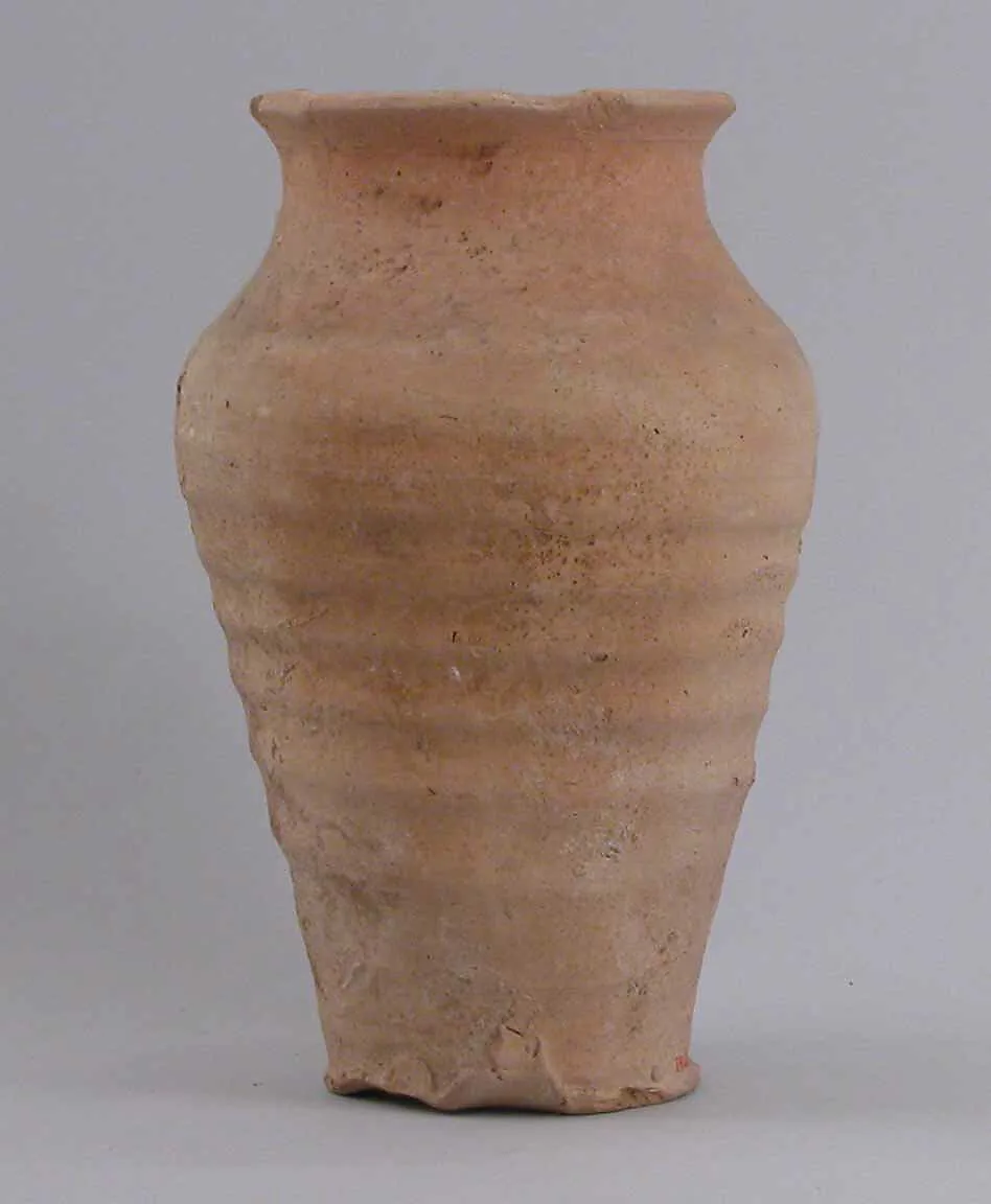 Jar — Unknown