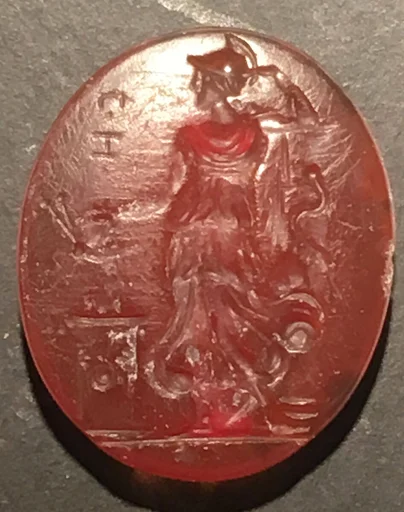 Intaglio