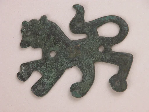 Plaque