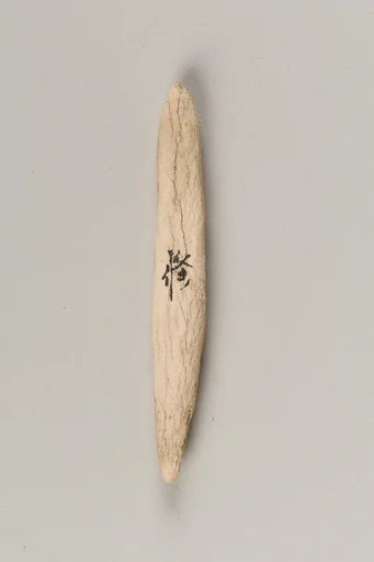 銛頭|Harpoon head