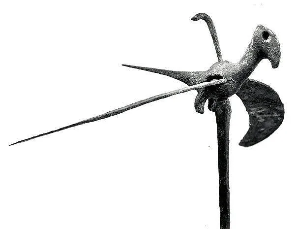 Bird standard — Unknown