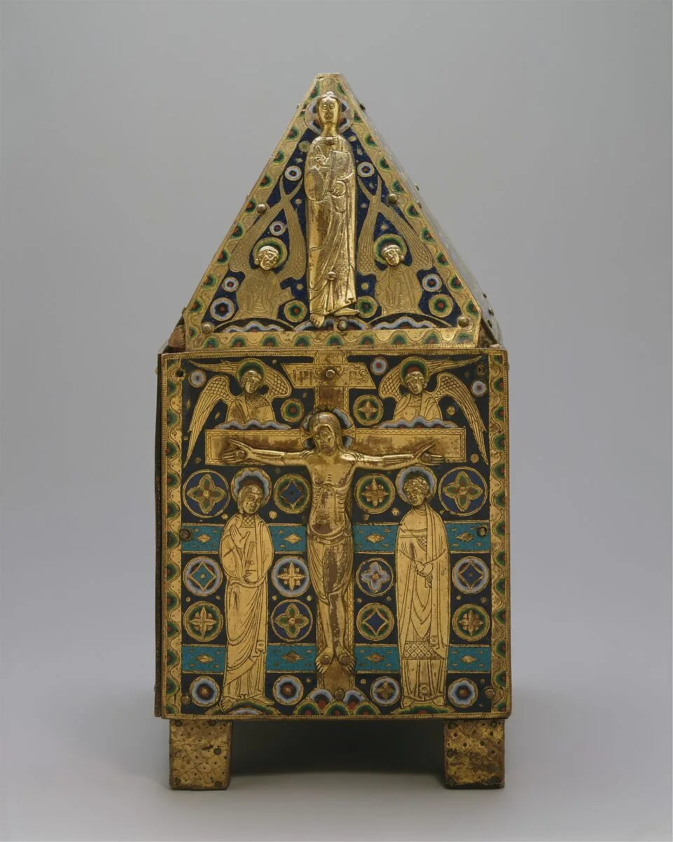 Tabernacle — Unknown