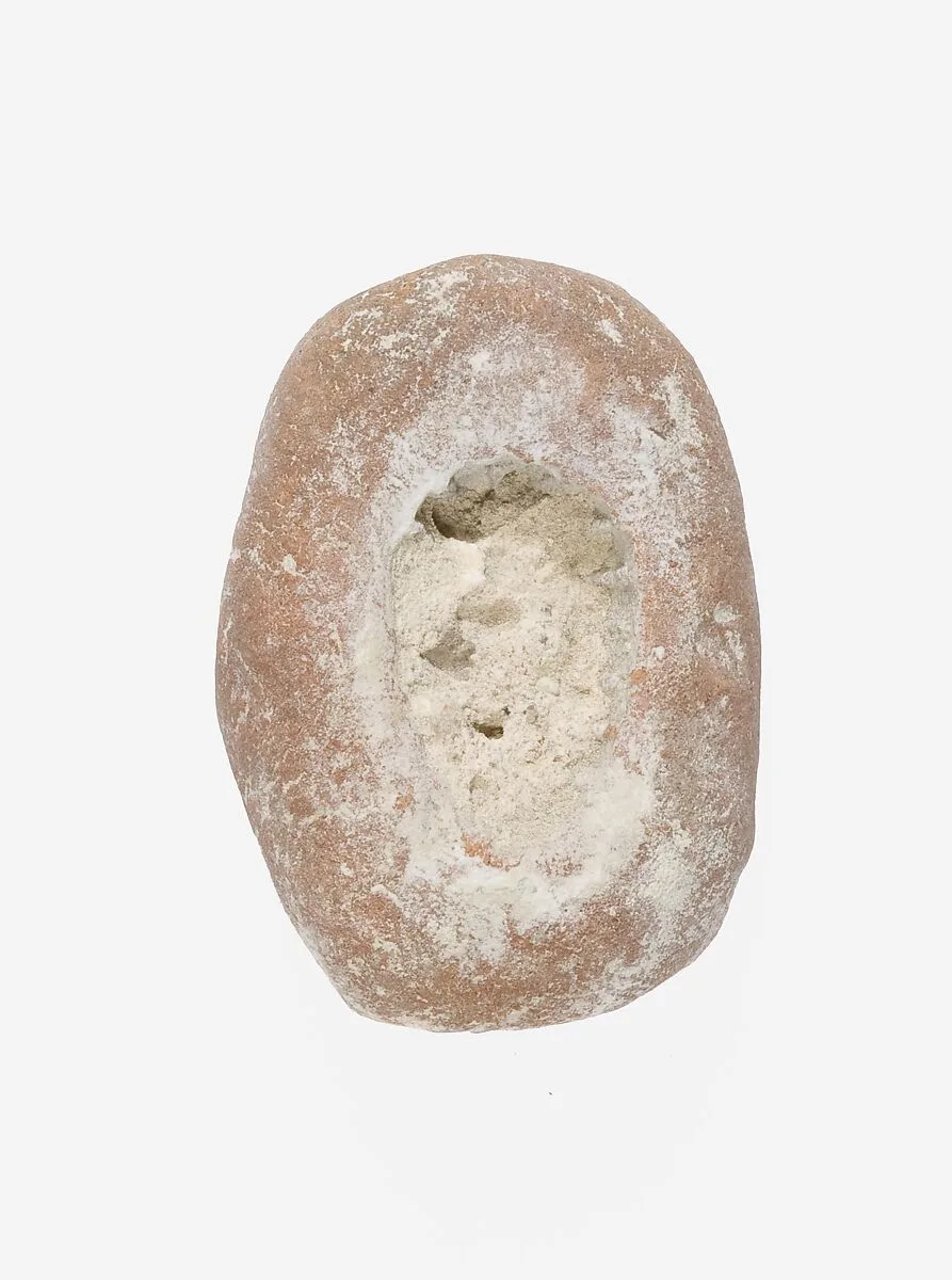 Mold for Ring or Pendant — Unknown