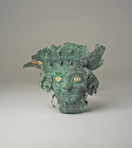 Face Mask Ornament