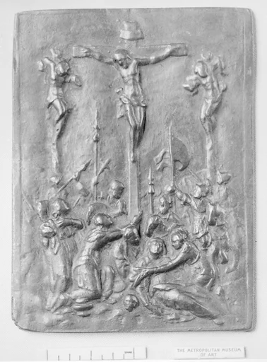 The Crucifixion