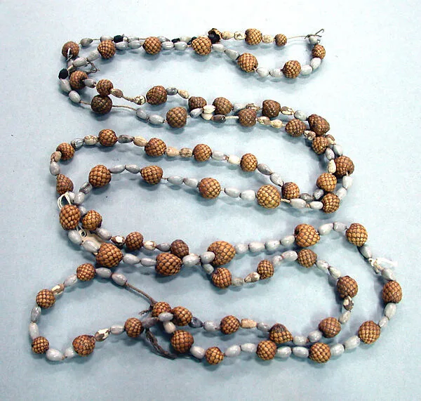 Necklace — Unknown