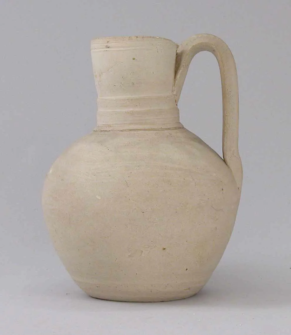 Ewer — Unknown