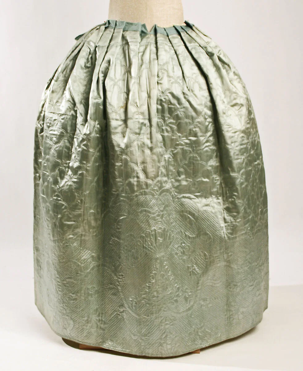 Petticoat — Unknown