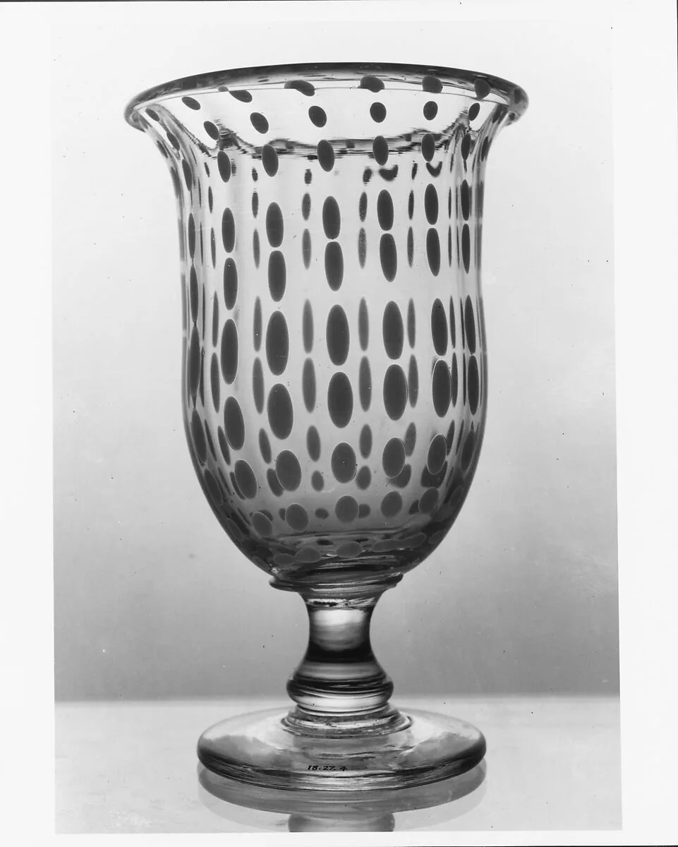 Vase — Unknown