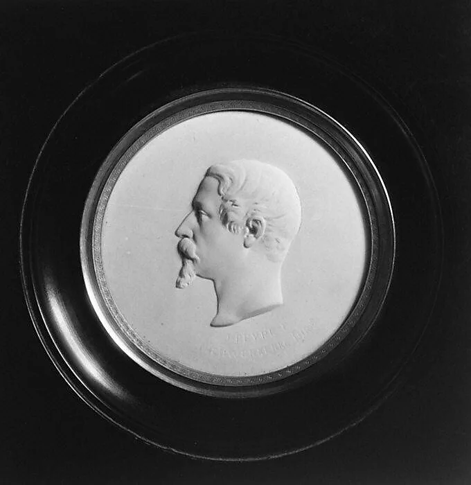 Napoleon III (1808–1873), Emperor of the French — Sèvres Manufactory|Jules-Constant Peyre