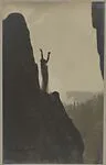 Incantation — Anne W. Brigman