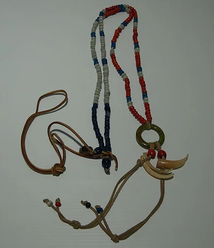 Belt