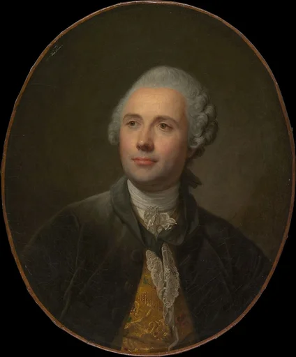 Jean Jacques Caffiéri (1725–1792)