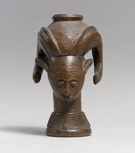 Vessel: Head