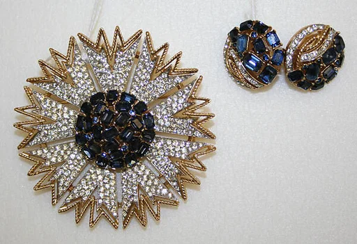 Jewelry set