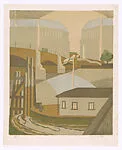 River Bridge — Anna R. Findlay