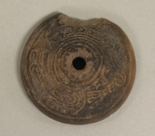 Spindle Whorl