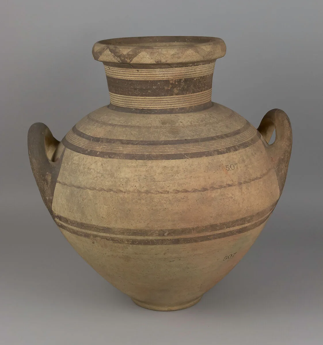Amphora — Unknown