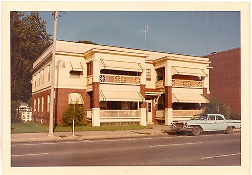Miami, Oklahoma