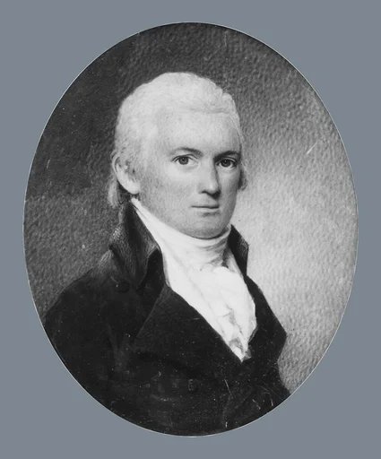 James G. Almy