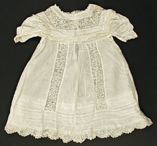 Dress — Unknown