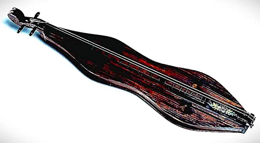 Appalachian Dulcimer