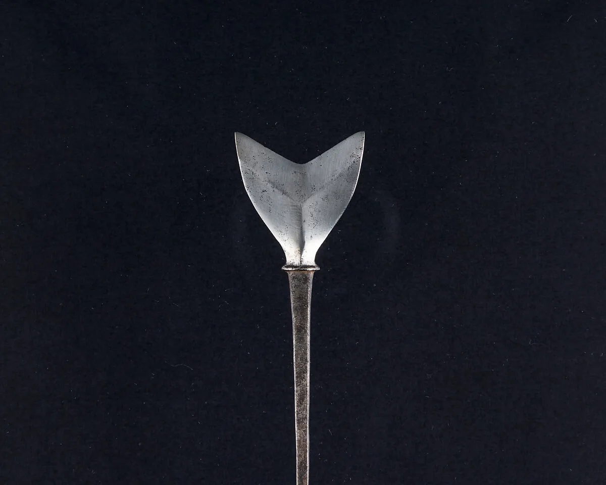 Arrowhead (<i>Yanone</i>) — Unknown