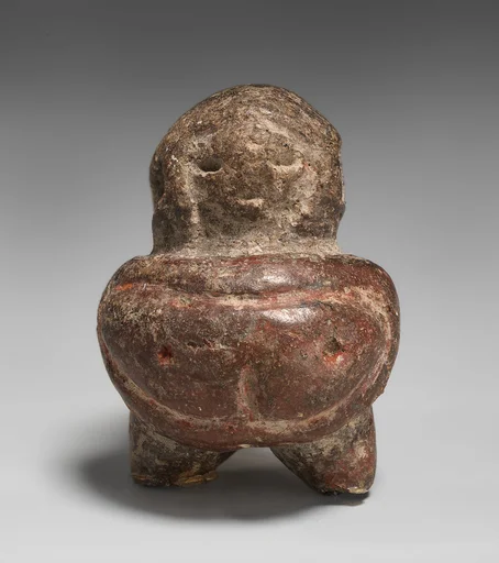 Standing Figure