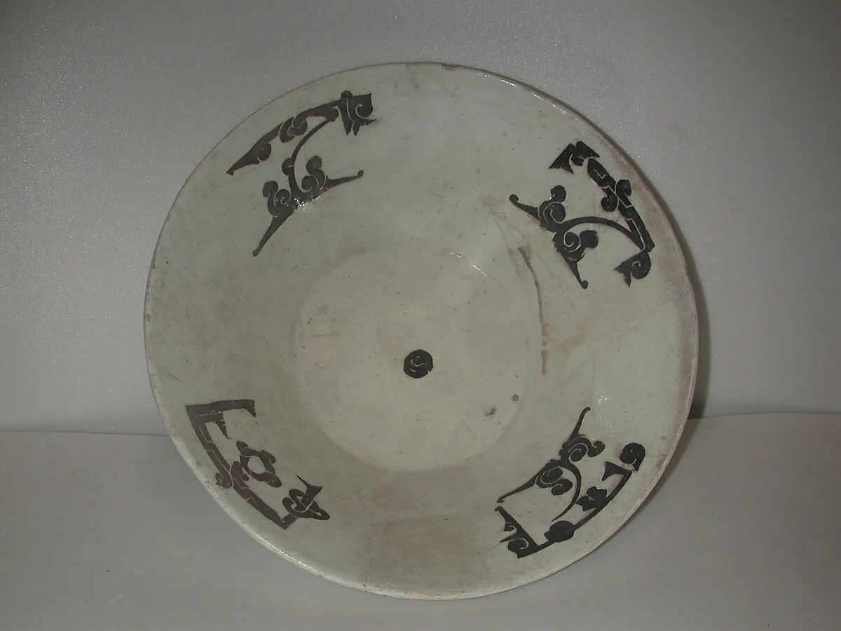 Bowl — Unknown