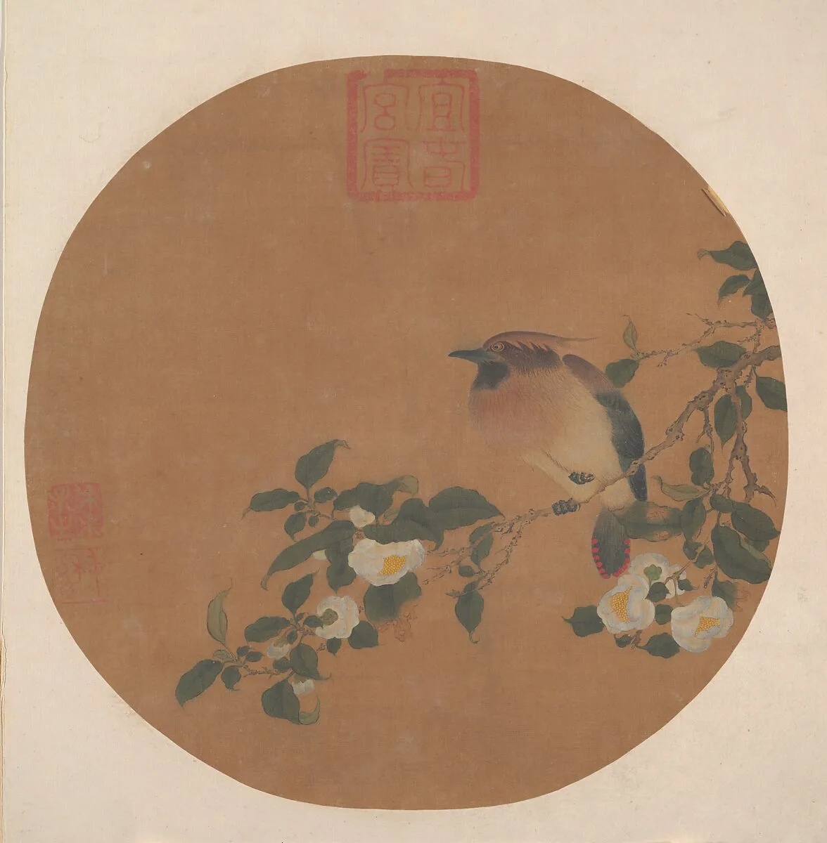 Untitled — Unidentified artist