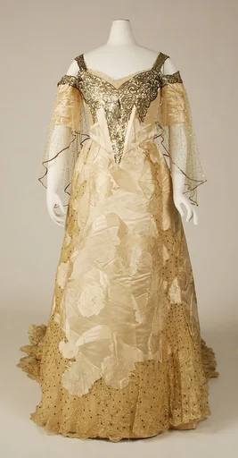 Ball gown