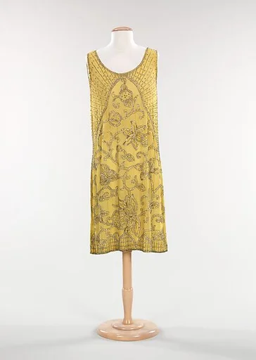 Evening dress