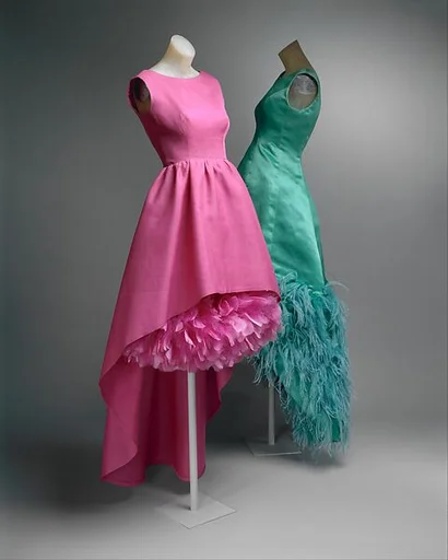 Evening dress