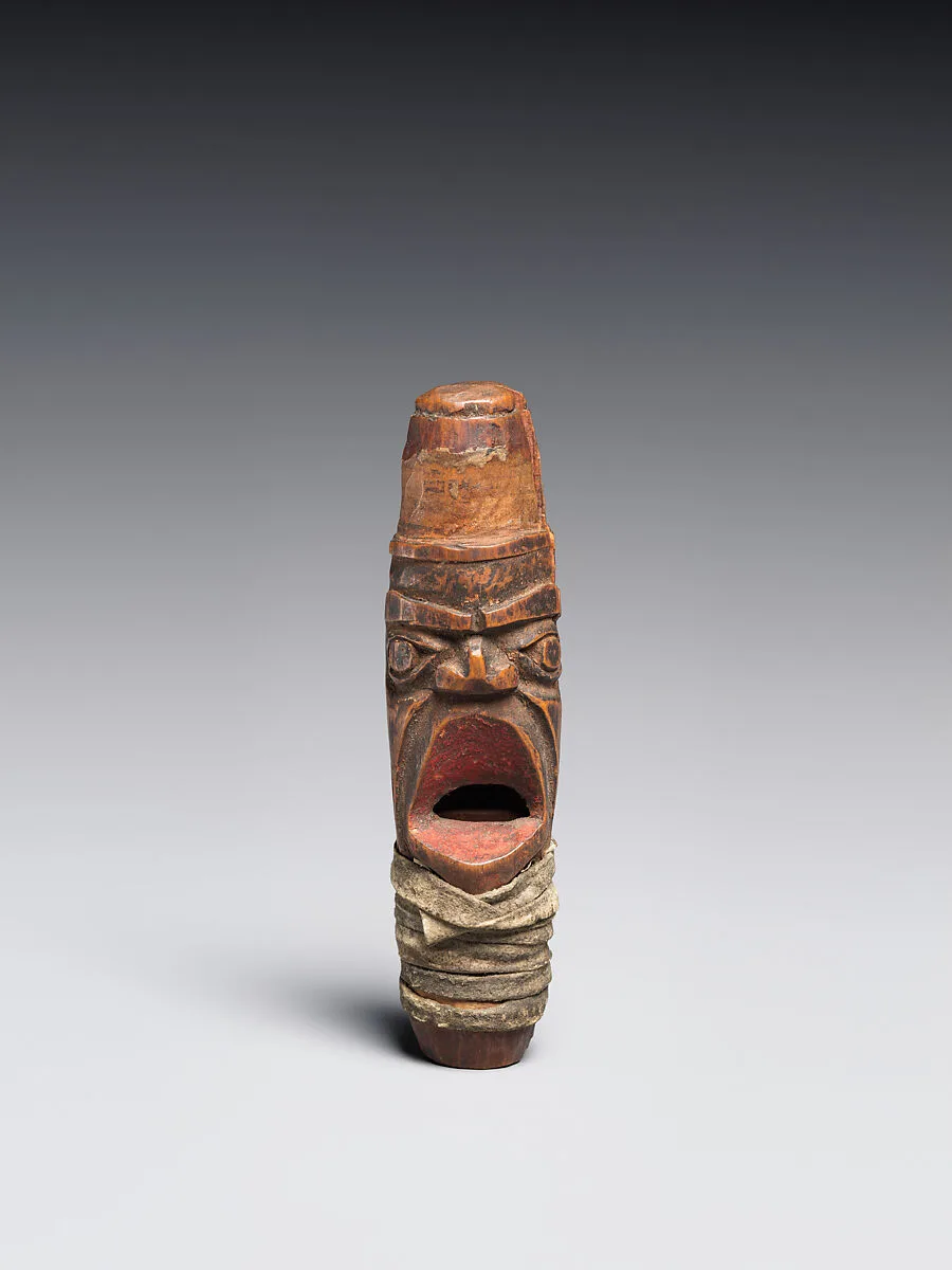 Whistle — Unknown