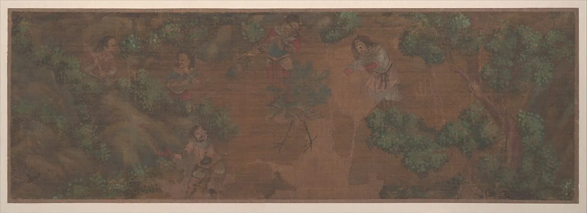 Untitled — Unidentified artist