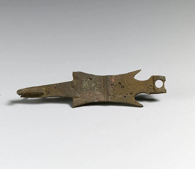 Hasp — Unknown