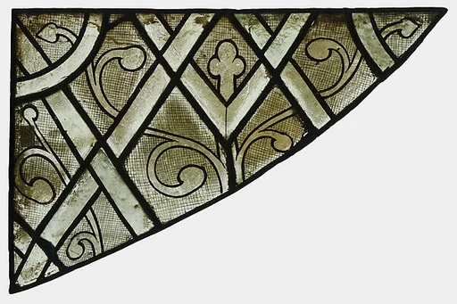 Glass Panel