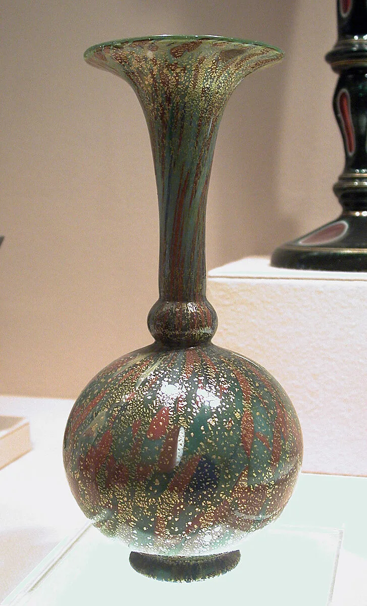 Vase — Unknown