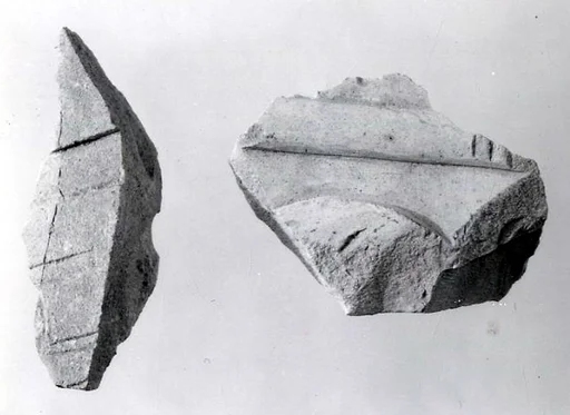 Relief fragment, tomb of Meketre