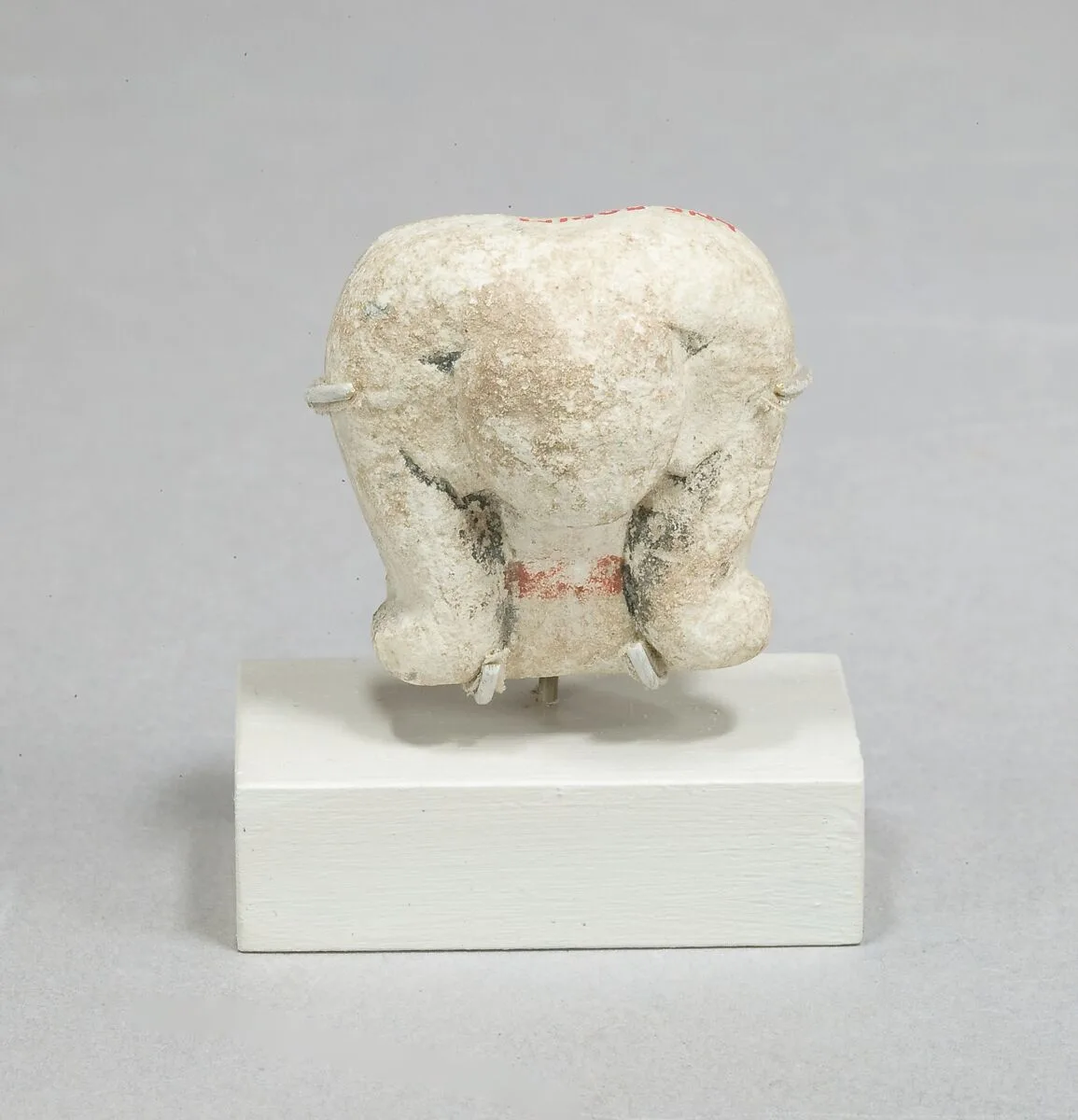 Head of Hathor — Unknown