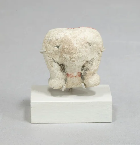 Head of Hathor